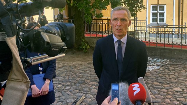 Снимка: Bloomberg LP