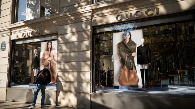 Снимка: Bloomberg LP