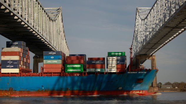 Снимка: Bloomberg 