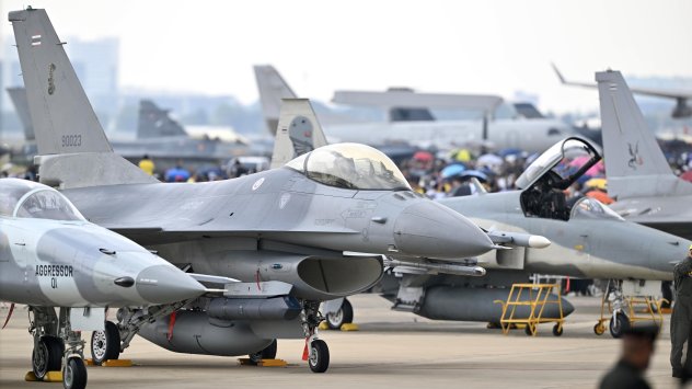 Снимка: Bloomberg LP 