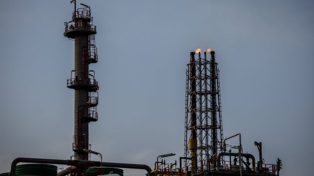 Снимка: Bloomberg LP