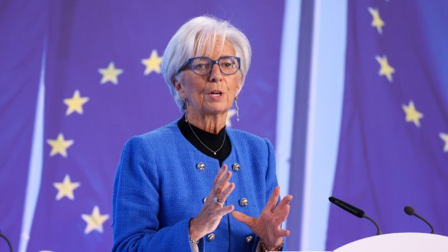 Снимка: Bloomberg