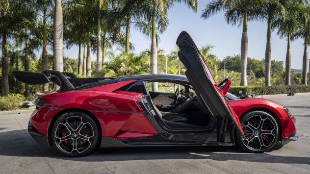 Снимка: Bloomberg L.P.