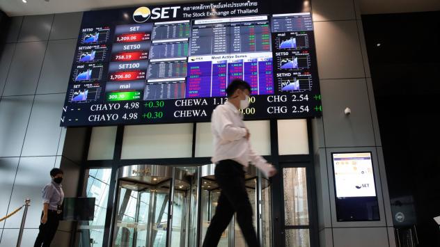 Снимка: Taylor Weidman/Bloomberg