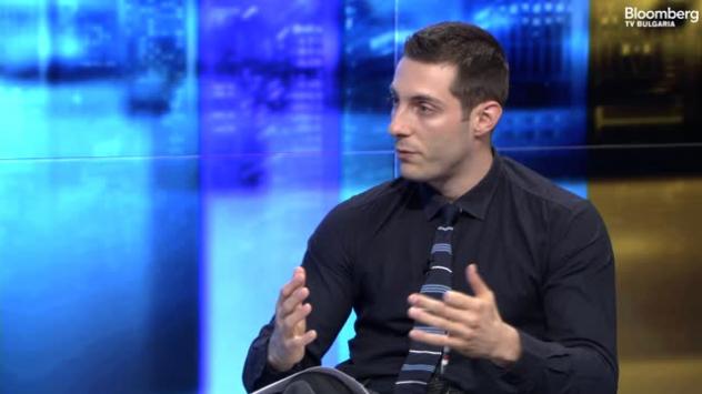 Владимир Сиркаров за лошите кредити в Китай