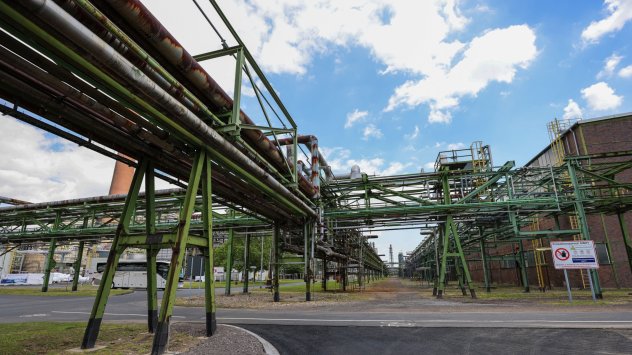 Усилията на Европа да намали зависимостта си от руския природен