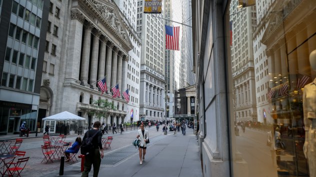 Снимка: Bloomberg