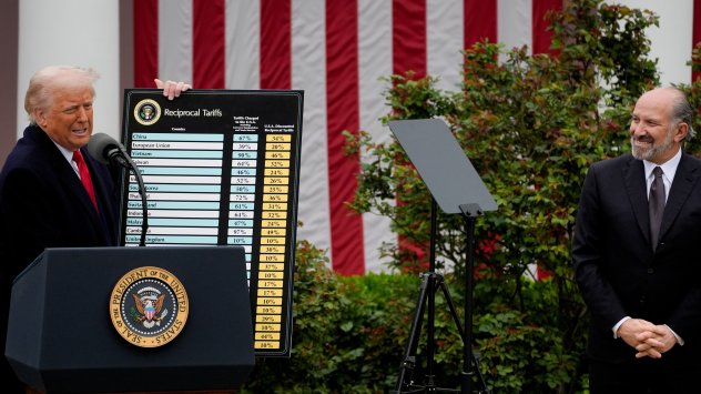 Снимка: Bloomberg L.P.