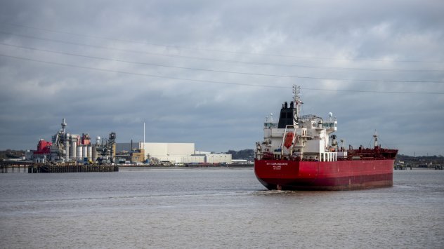 Снимка: Bloomberg