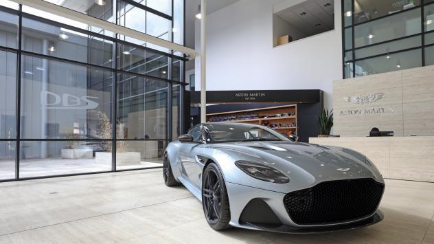 Снимка: Chris Ratcliffe/Bloomberg