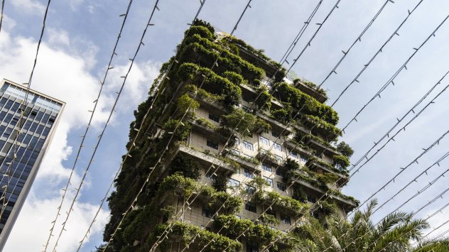 Снимка: Bloomberg L.P.