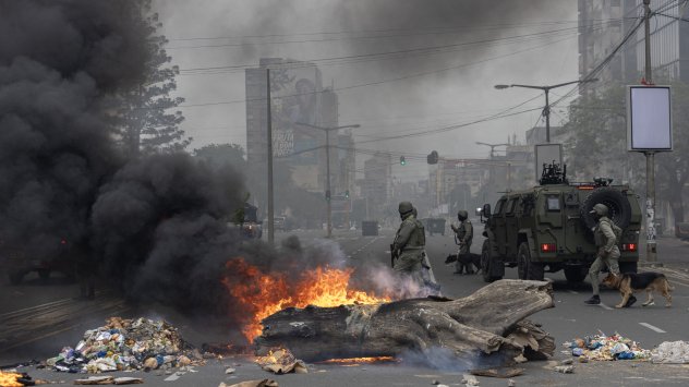 Снимка: Bloomberg L.P.