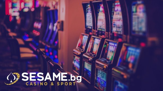 Двете най посещавани вертикали в хазартните платформи са казино и спорт