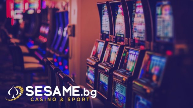Sesame Casino обединява почитатели на хазартните игри и спорта