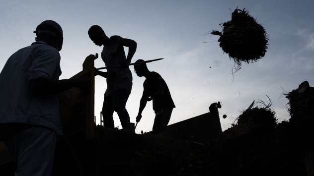 Снимка: Bloomberg LP