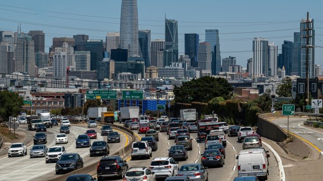 Снимка: Bloomberg LP