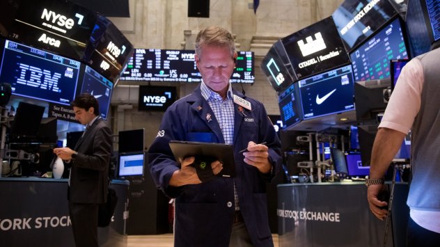 Снимка: Michael Nagle/Bloomberg