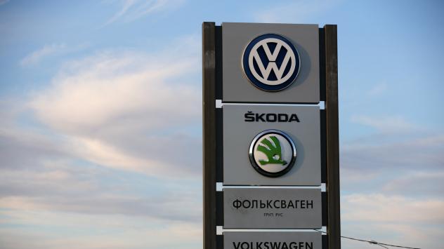 Снимка: Andrey Rudakov/Bloomberg