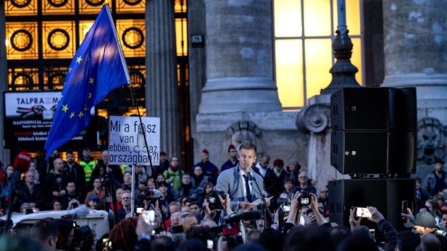 Снимка: Bloomberg LP