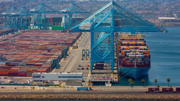 Снимка: Bloomberg