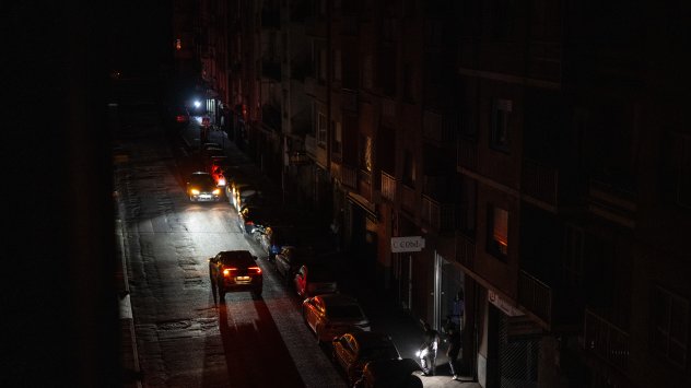 Снимка: Bloomberg LP