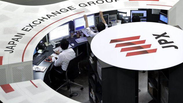 Акциите в Азия и фючърсите в САЩ увеличиха печалбите си