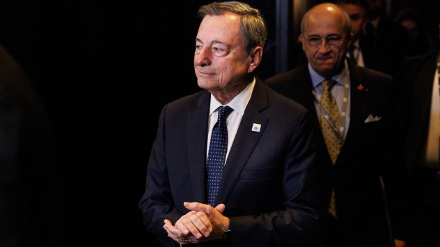 Снимка: Bloomberg LP