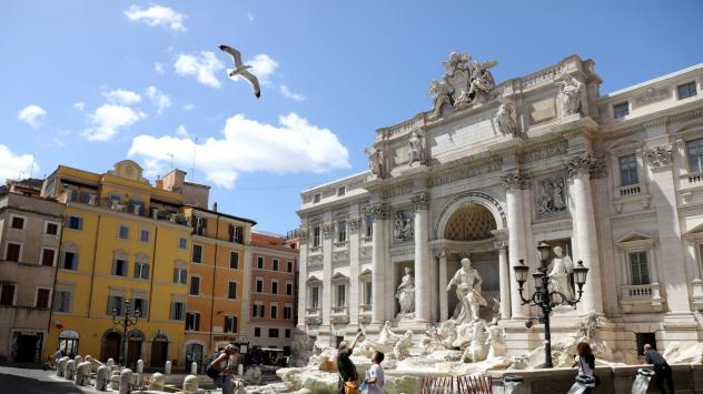 Снимка: Alessia Pierdomenico/Bloomberg