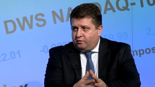 Снимка: Bloomberg TV Bulgaria