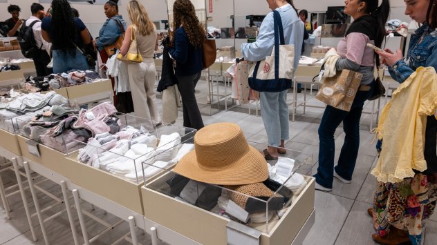 Снимка: Bloomberg LP