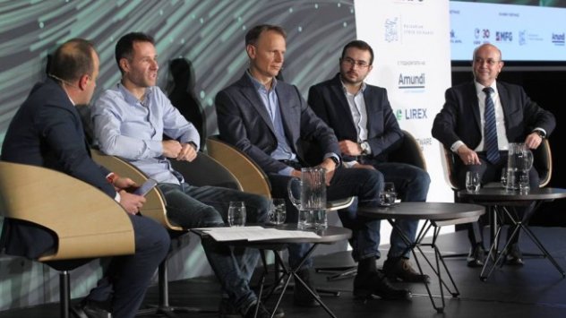 Европа е мястото за развитие на устойчиви стартъпи коментираха участниците