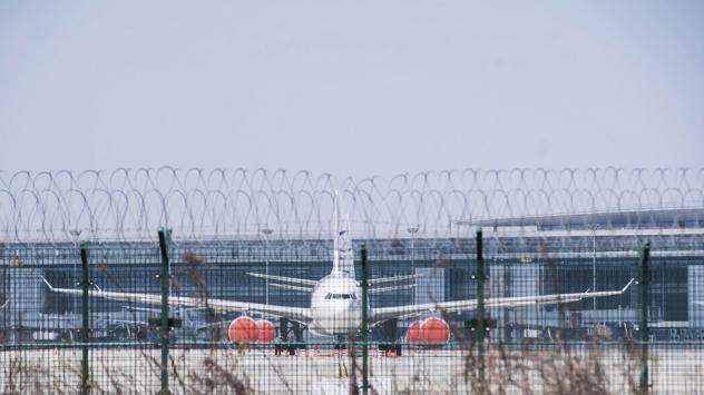 Снимка: Qilai Shen/Bloomberg