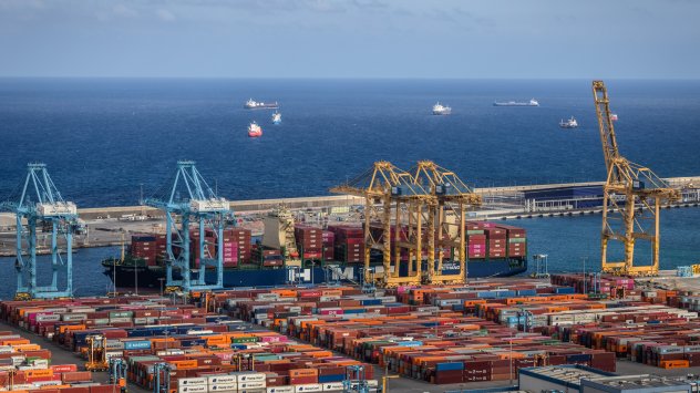 Снимка: Bloomberg L.P.