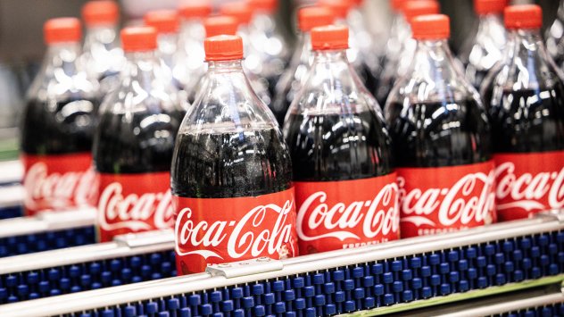 Снимка: Bloomberg LP