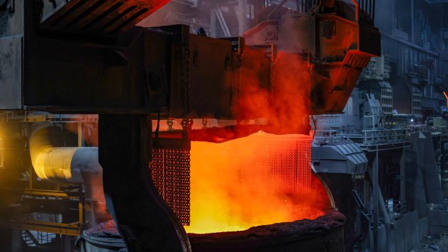 Снимка: Bloomberg LP