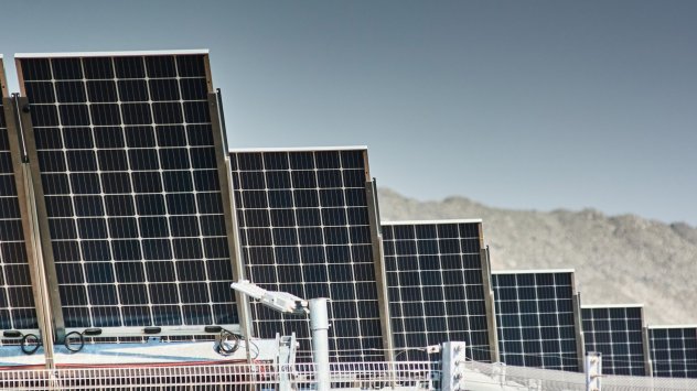 Снимка: Bloomberg