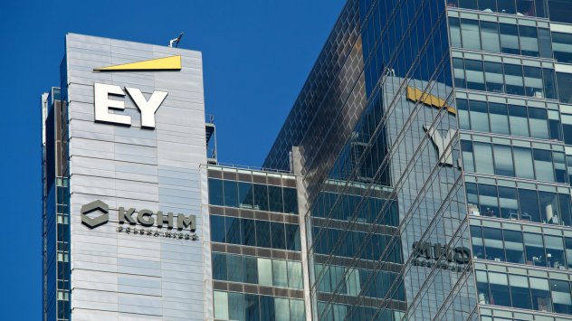 Снимка Bloomberg LP