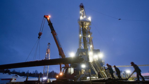 Снимка: Bloomberg L.P.