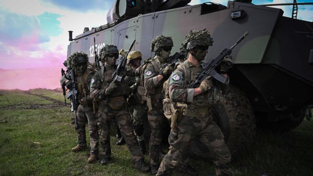 Снимка: Bloomberg LP