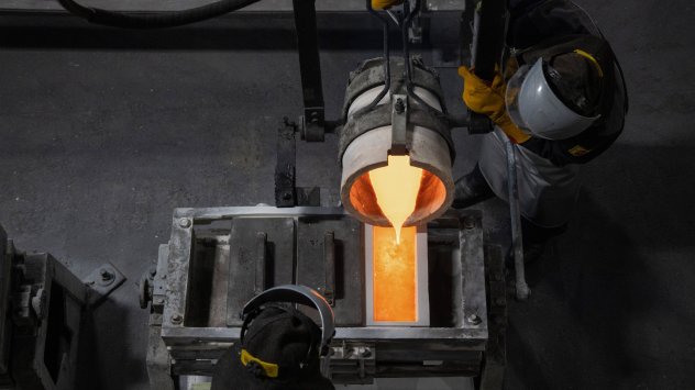 Разходите за електроенергия на компании в много сектори особено в