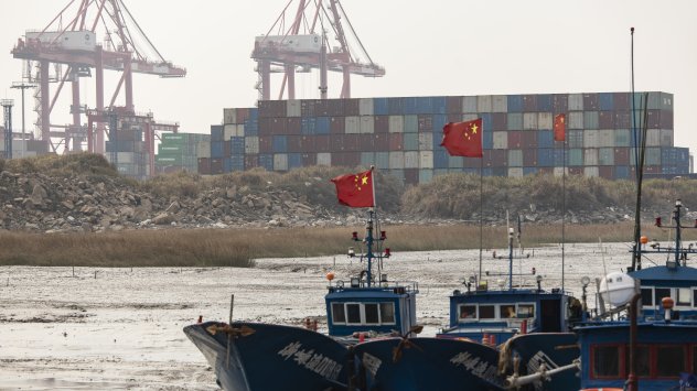 Снимка: Bloomberg