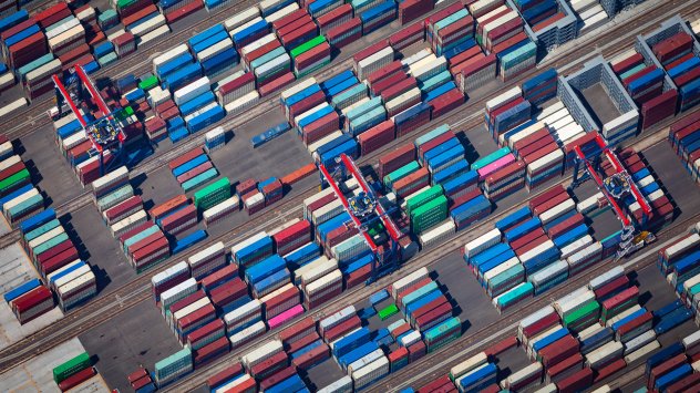 Снимка: Bloomberg L.P.