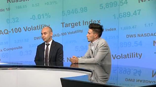 Снимка: Bloomberg TV Bulgaria