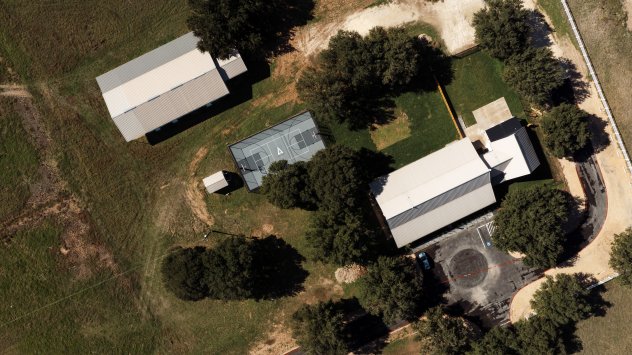 Снимка: Bloomberg L.P.