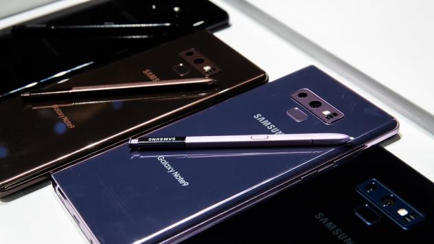 Снимка: Jeenah Moon/Bloomberg