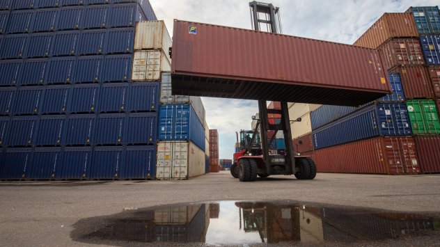 Снимка: Bloomberg