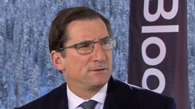 Робърт Грайфелд Снимка: Bloomberg TV Bulgaria