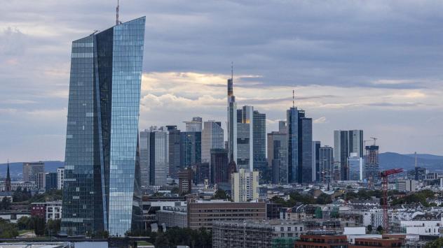 Снимка: Alex Kraus/Bloomberg