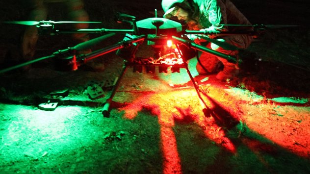 Снимка: Bloomberg LP