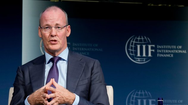 Снимка: Bloomberg L.P.